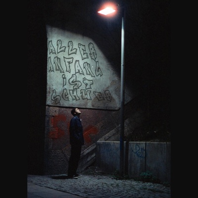 Aller Anfang ist schwer - EP