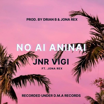 No Ai Aninai (feat. Jnr Vigi) - Single