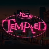 Tempted artwork