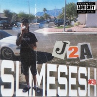 Slimesesh #3 (feat. J2A) - Single