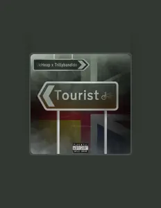 收听 TrillyBandido、观看音乐视频、阅读小传、查看巡演日期等 ！