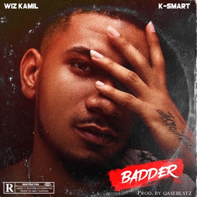Badder - Single
