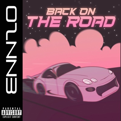 Back On the Road - Single