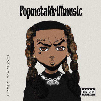 Popmetaldrillmusic (Master Version) [feat. Mafia Beatz]