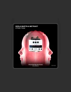 Listen to Metrakit, watch music videos, read bio, see tour dates & more!