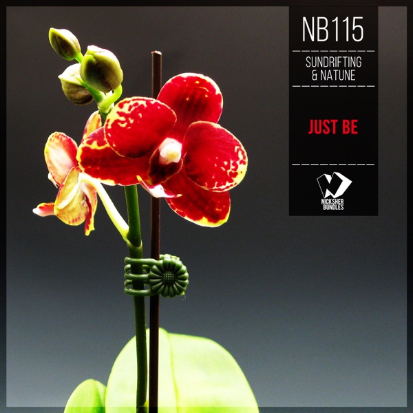 Just Be - Single