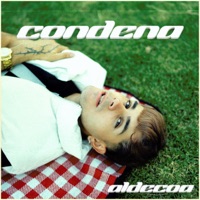 Condena - Single - Aldecoa