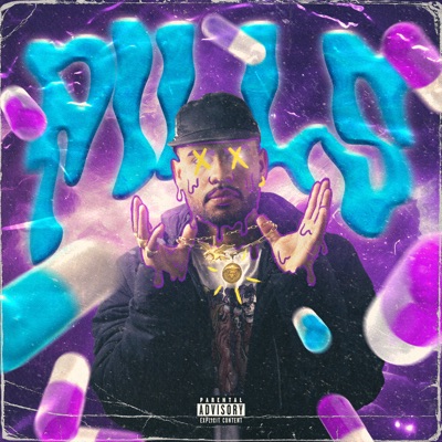 Pills - Single