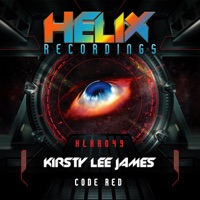 Code Red - Single - Kirsty Lee James