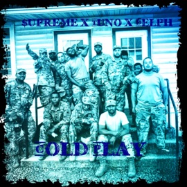 Cold Play (feat. Tuno & Delph) $upreme of $$