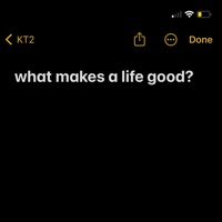 What Makes A Life Good? - Single - Katelyn Tarver