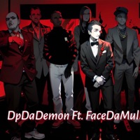 M2S (feat. FaceDaMulberryChild) - Single - DpDaDemon