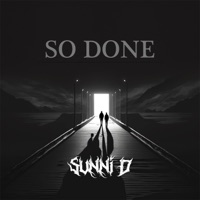 So Done - Single - Sunni D