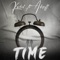 Time (feat. Ade Puff) - KASKID lyrics