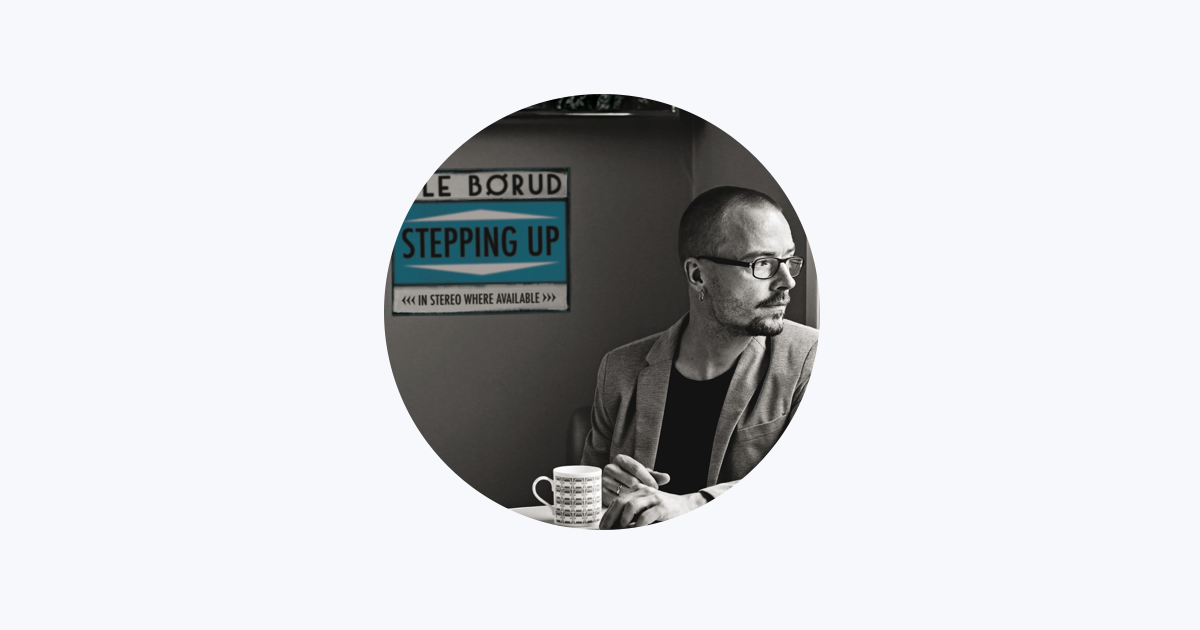 Ole Børud - Apple Music