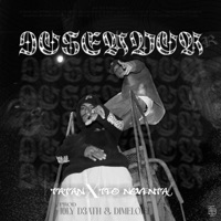 Joseador - Single - TATAN & TEO NOVENTA