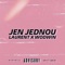 Jen Jednou (feat. Laurent Barber) - Wodwin lyrics