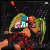 Mi Diabla - Single - Jøsh Ramz, Bante & VANDAM