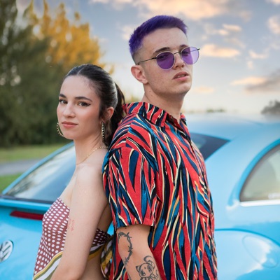 Siempre Me Llama (feat. Fainy) - Single