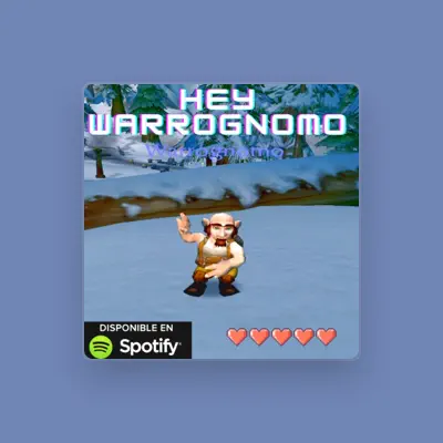 Listen to Gosaru, watch music videos, read bio, see tour dates & more!