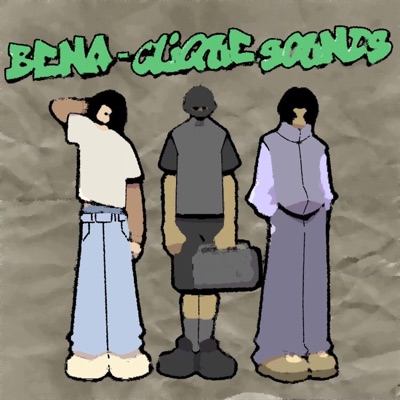 Bena (Clique Sounds) - EP