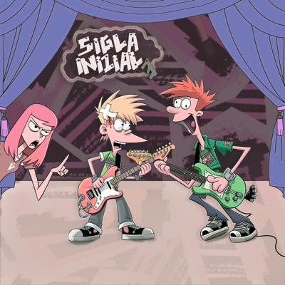 Sigla Iniziale - Single