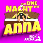 NUR EINE NACHT MIT ANNA