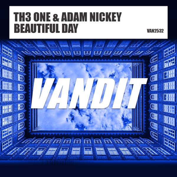 Beautiful Day - Single