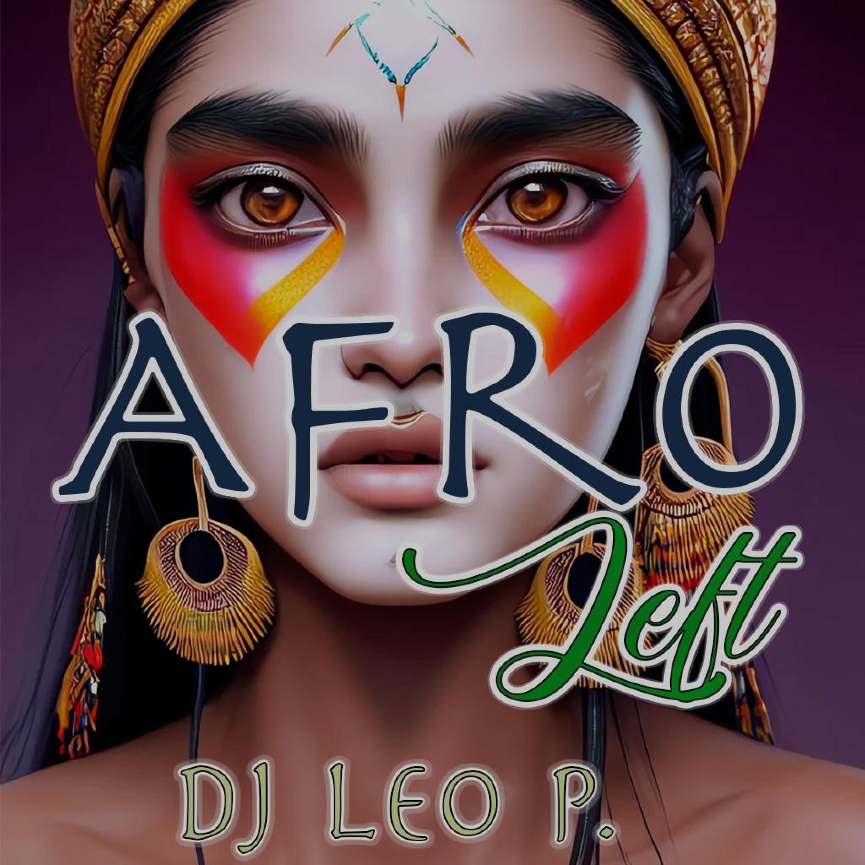 Afro Left (Afro Latin) - Single