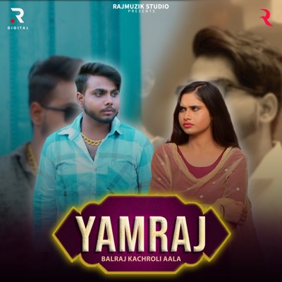 Yamraj - Single