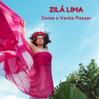 Deixa o Vento Passar (feat. Rogério Souza, Jorge Filho, Celsinho Silva & João Camarero) - Single - Zila Lima