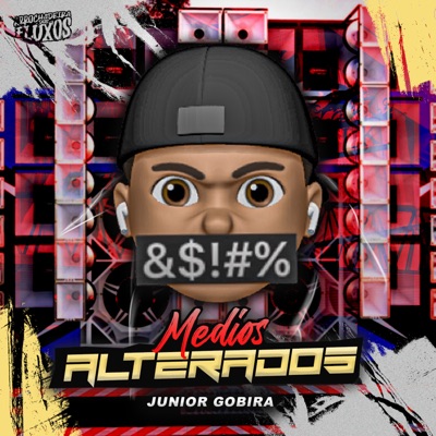 Medios Alterados - Single