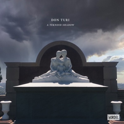 A Teknoid Shadow - Single