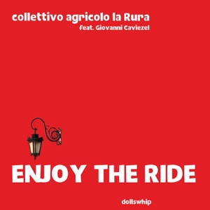 Enjoy the ride (feat. Giovanni Caviezel)