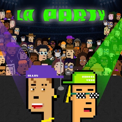La Party - Single