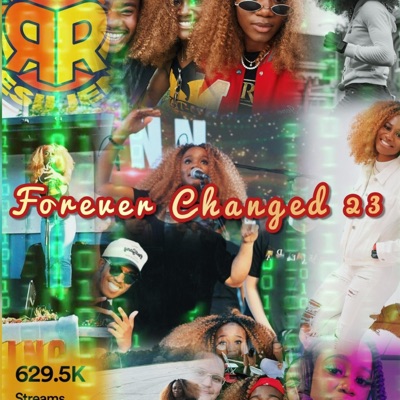 Forever Changed 23 - Single