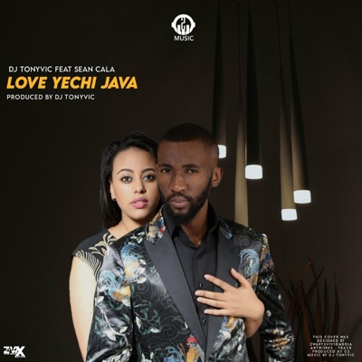Love Yechi Java (feat. Seancala) - Single