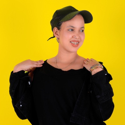 Amiir Zahal - Qeyla Dhaan