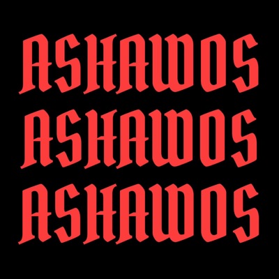 Ashawos - Single