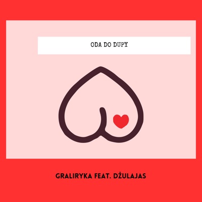 Oda Do Dupy - Single