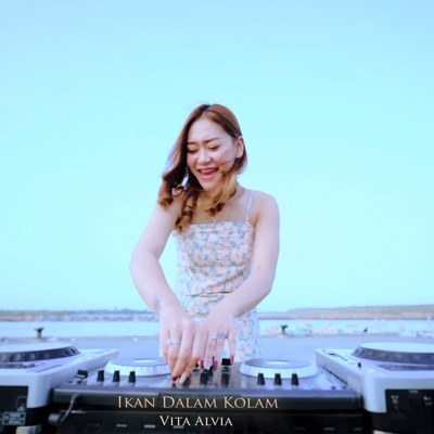 Ikan Dalam Kolam (Remix) - Single