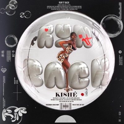 Back n Forth (Run'itBack) (feat. Mood Orin, Moses Stringman & Jesse David) - Single