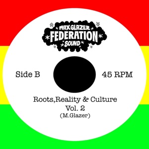 Roots, Reality & Culture Vol. 2 (DJ Mix)