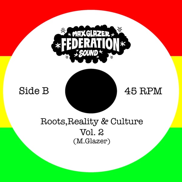 Roots, Reality & Culture Vol. 2 (DJ Mix)