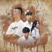 Một Phút Nữa - Single - Vinz