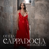 Cappadocia (Boehm Remix) artwork