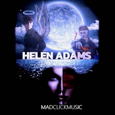 Helen Adams (madclick) - Single