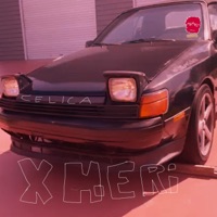 Celica - Single - xheri