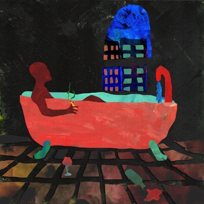 Rap Music to Take a Bath to - EP