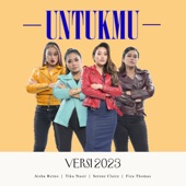 Untukmu (Versi 2023) artwork